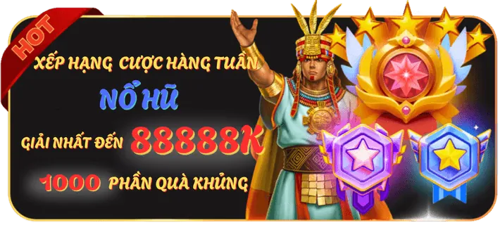 Hoàn trả mỗi ngày không giới hạn tại 79 King Win