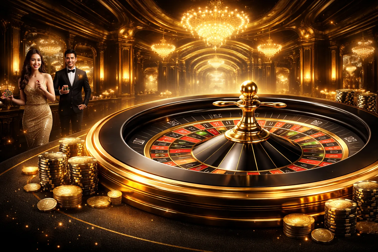 Lợi ích khi tham gia 79 King Win