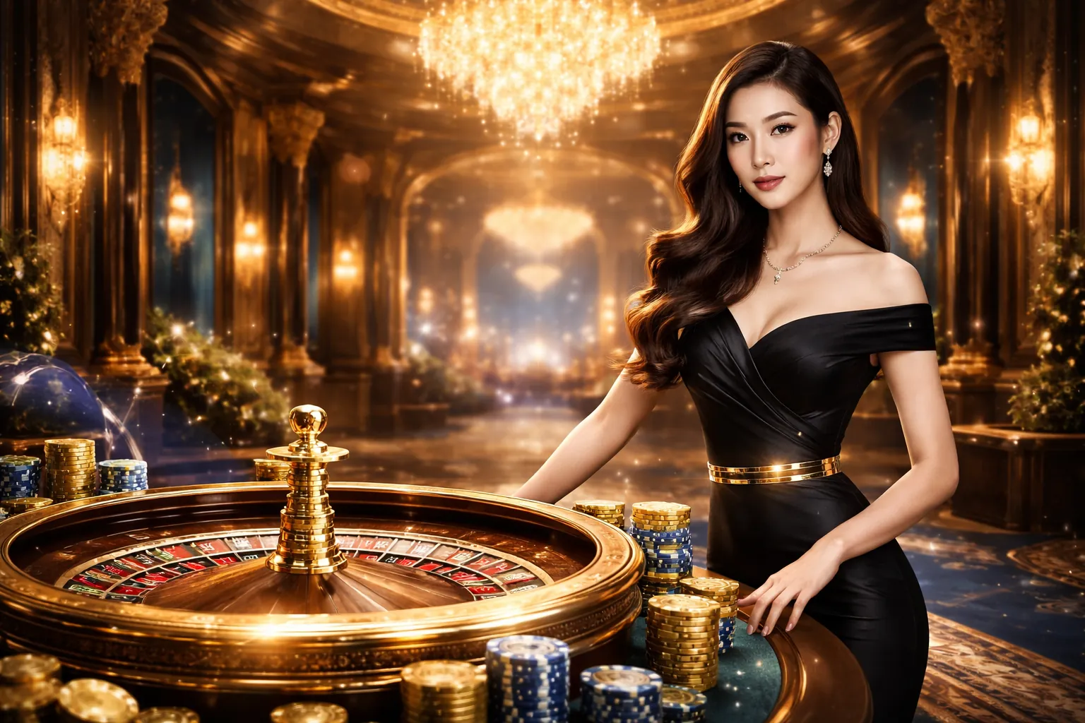 Hình ảnh nổi bật game bắn cá tại 79kingwin