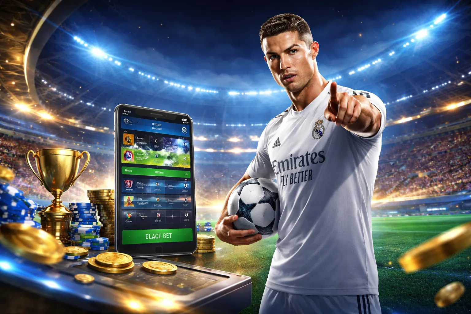 Hướng dẫn nạp tiền nhanh tại 79 King Win