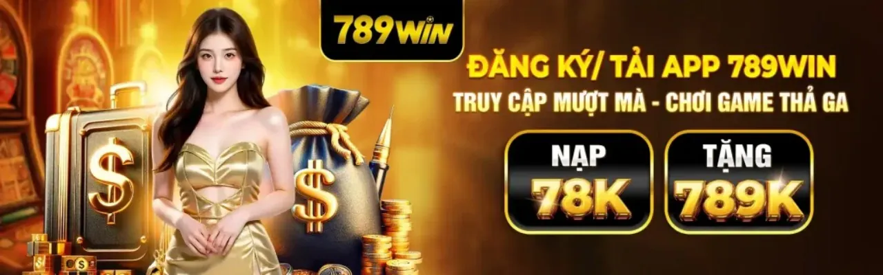 Nhận ngay ưu đãi khi nạp tiền lần đầu tại 79 king win