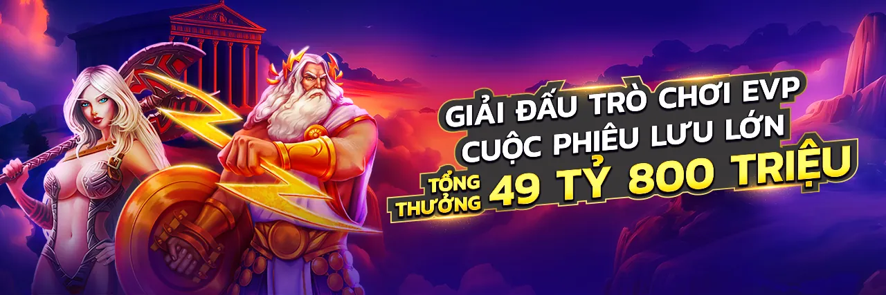 Nổ hũ 79 King Win - Trải nghiệm slot game đổi thưởng hấp dẫn